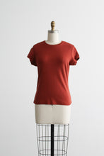copper beech tee