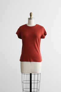copper beech tee