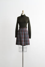 hearthside wrap skirt (m)