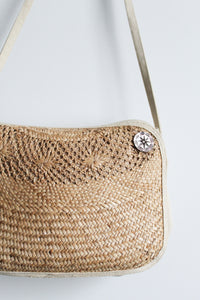 san sebastian woven bag