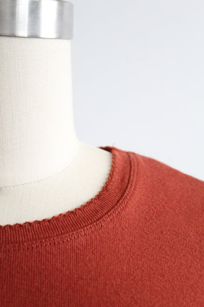 copper beech tee
