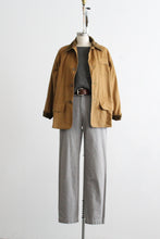 forager barn coat (l/xl)