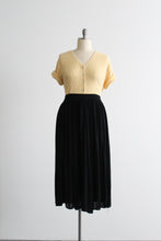 nocturne midi skirt