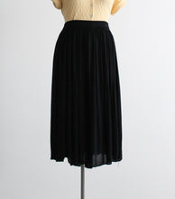 nocturne midi skirt