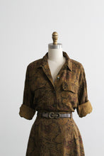 willow wood dress set