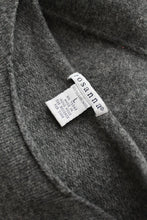lamplight wool pullover (m/l)