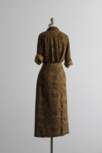 willow wood dress set