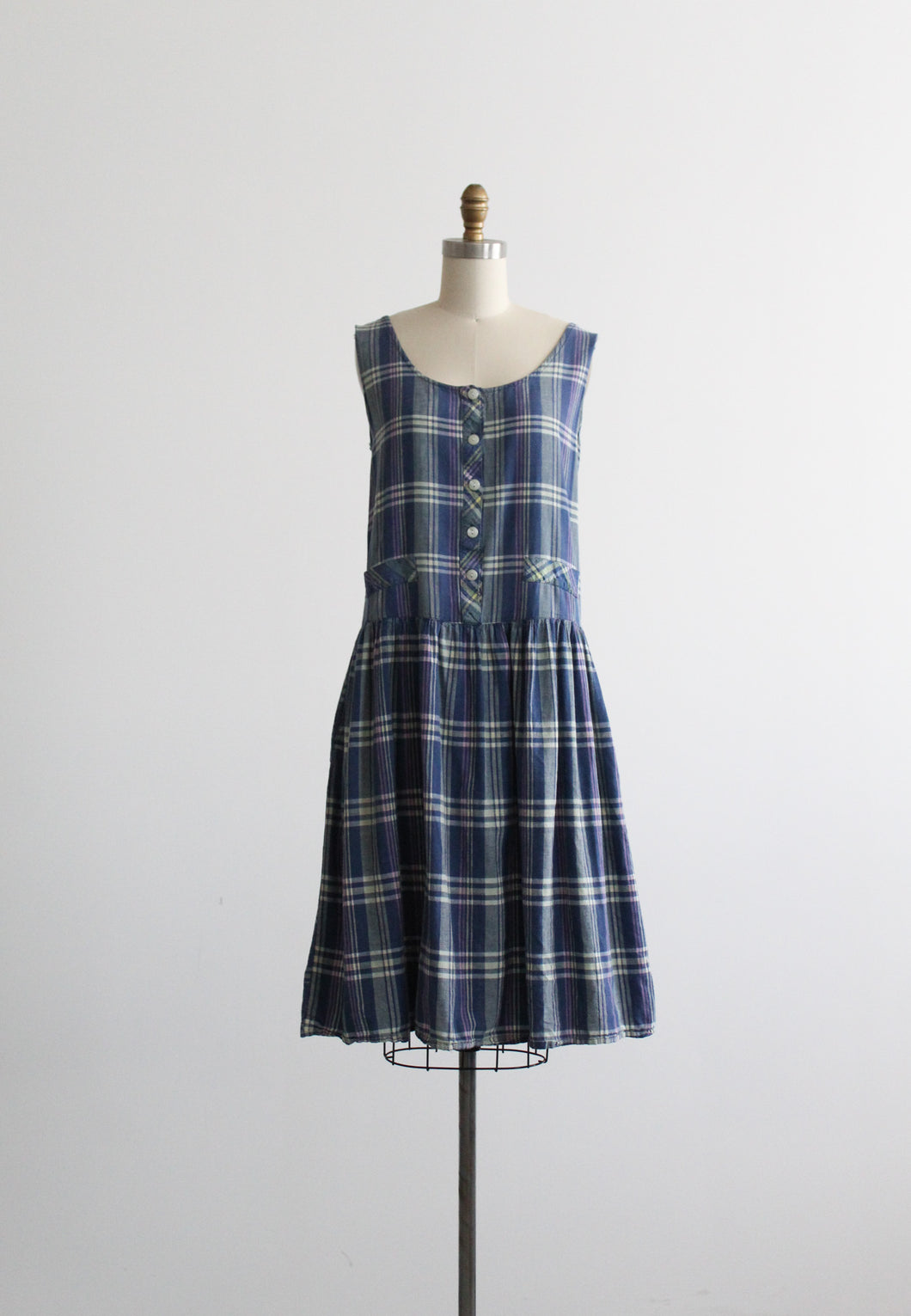 sungarden market dress