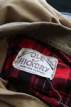 forager barn coat (l/xl)