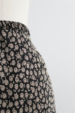 thistledown mini skirt