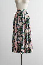 october gardens skirt (s/m)
