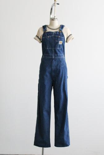 market overalls