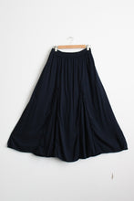 harborline midi skirt