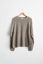 homestead cotton pullover