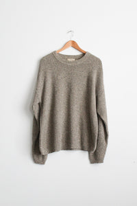homestead cotton pullover