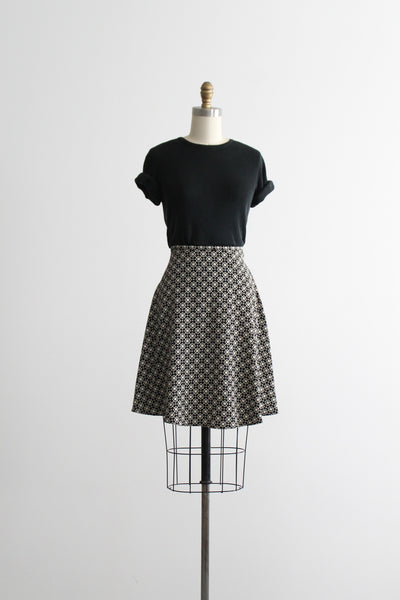 june gardens skirt