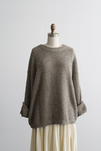 homestead cotton pullover