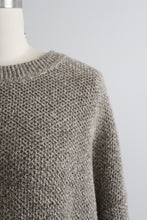 homestead cotton pullover