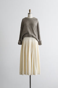 homestead cotton pullover
