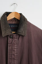forager barn coat