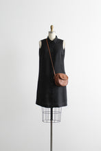 copper creek vegan leather shoulder bag