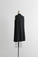 eclipse linen dress
