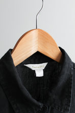 eclipse linen dress