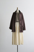 saltwharf midi skirt