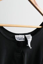 nightshade cotton tank