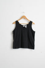 nightshade cotton tank