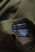 fernwood wool trousers