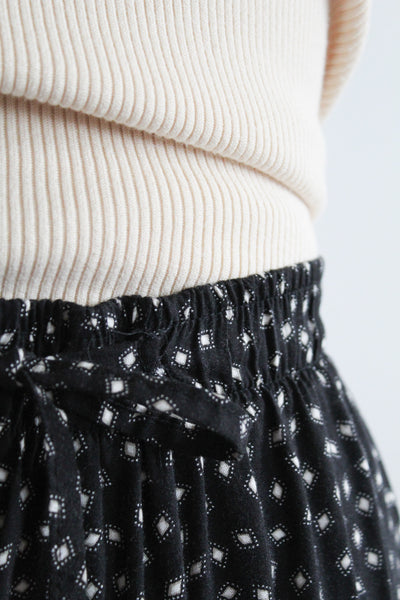 salt & pepper lounge trousers