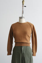 toast cotton sweater