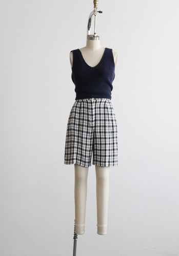 dockside shorts