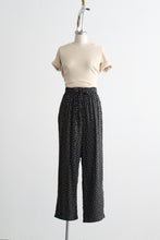 salt & pepper lounge trousers