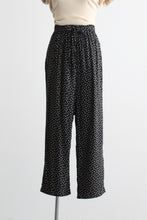 salt & pepper lounge trousers