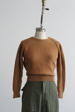 toast cotton sweater