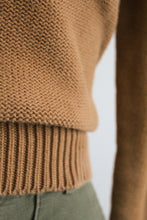 toast cotton sweater