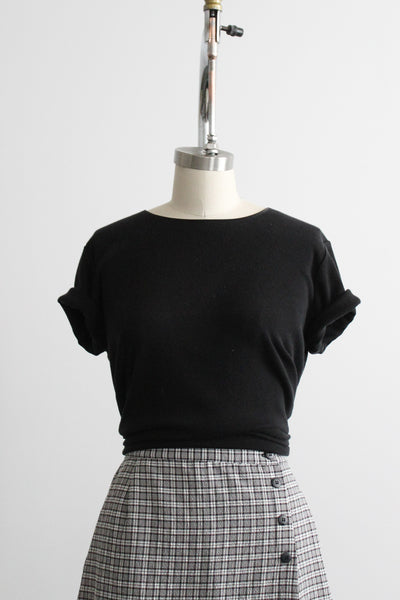inkwell cotton tee