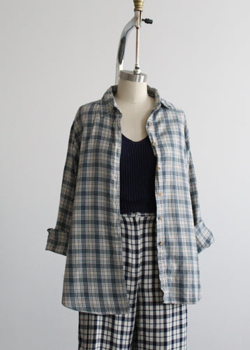 softest cotton flannel