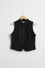 sedona vest