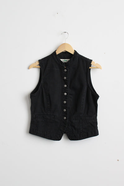 sedona vest