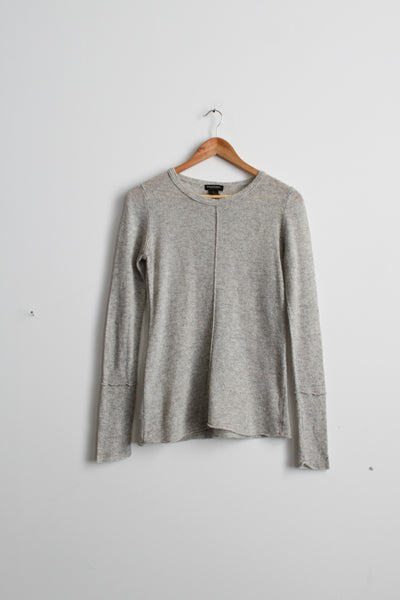 dovewing cashmere sweater