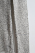 dovewing cashmere sweater
