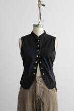 sedona vest