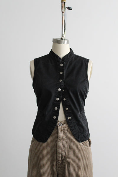sedona vest