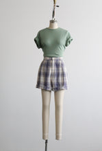 picnic shorts