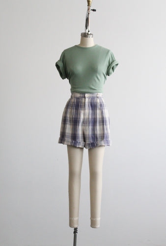 picnic shorts