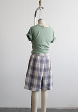 picnic shorts