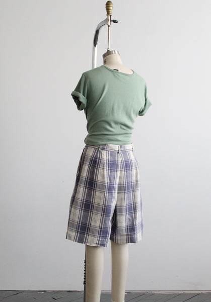 picnic shorts
